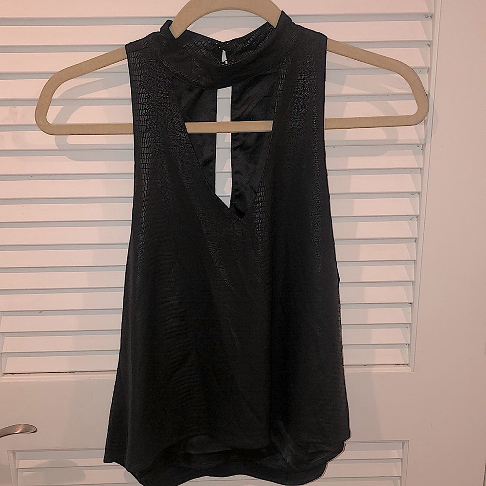 Night out top